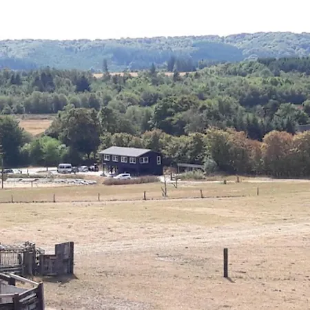 Casa Blanca de Rodelund tæt på Silkeborg,naturen, skove,søerne og på landet Them