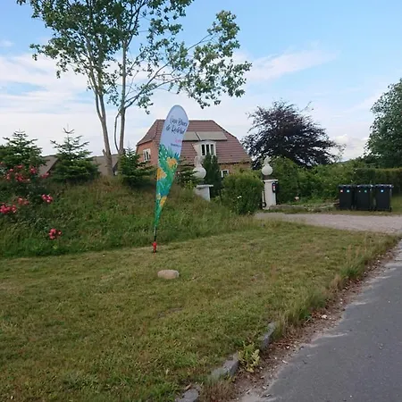 Lejlighed Casa Blanca de Rodelund tæt på Silkeborg,naturen, skove,søerne og på landet Them